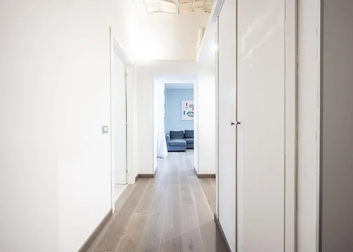 Casa Sistina Rom