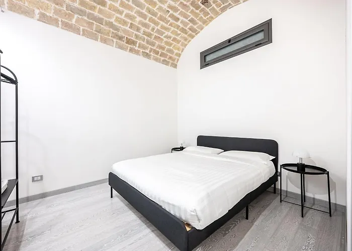 Apartment Casa Sistina Rom