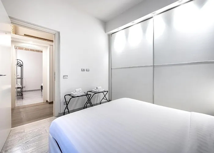 Casa Sistina Rom