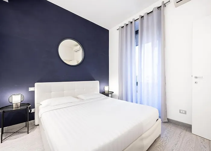 Casa Sistina *