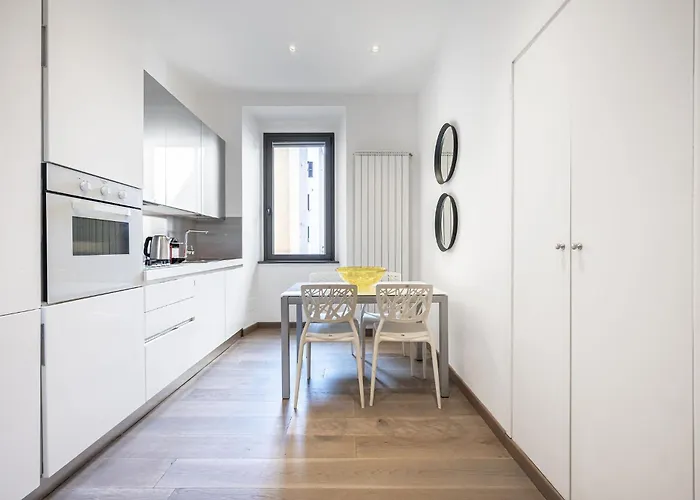 Casa Sistina Apartment